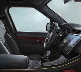 range rover sport celebrates 20 years with twenty edition