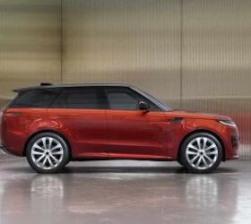 range rover sport celebrates 20 years with twenty edition