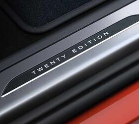 range rover sport celebrates 20 years with twenty edition