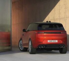 range rover sport celebrates 20 years with twenty edition