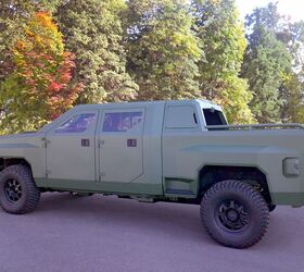 u s government allegedly asks automakers to build weapons not cars