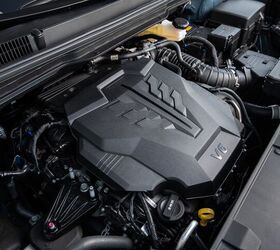 Kia Carnival and Genesis Vehicles Have This Leaky Problem In Common