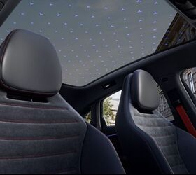 mercedes benz teases electric c class and its enormous screen, Image Mercedes Benz
