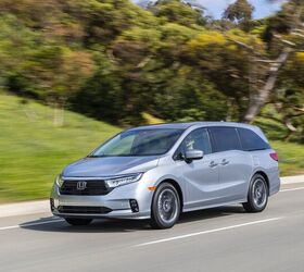 honda sued over minivans that have trouble stoping and starting