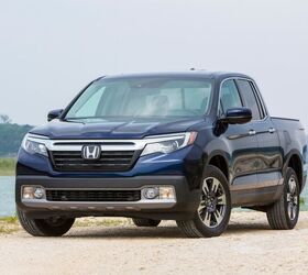 2020 Honda Ridgeline
