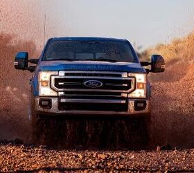 Ford Says Goodbye To Doug Field And Hello To A Lineup Refresh