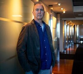 ford says goodbye to doug field and hello to lineup refresh