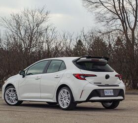 2026 Toyota Corolla FX Edition: All the Details