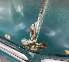 1964 volvo amazon for sale