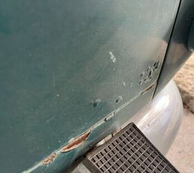 1964 volvo amazon for sale