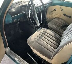1964 volvo amazon for sale