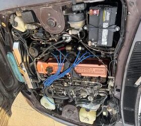 1983 nissan 280zx for sale