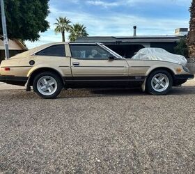 1983 Nissan 280ZX For Sale | AutoGuide.com