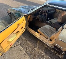 1983 nissan 280zx for sale