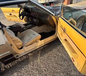 1983 nissan 280zx for sale