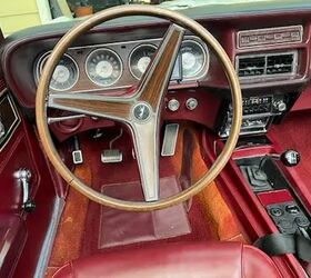 1969 mercury cougar for sale