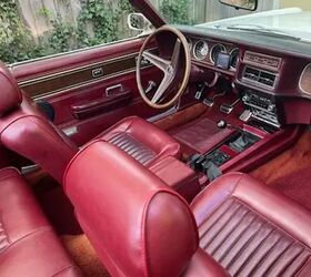 1969 mercury cougar for sale