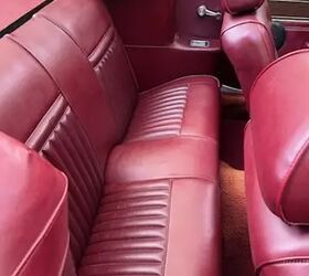 1969 mercury cougar for sale