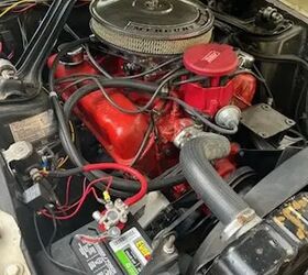 1969 mercury cougar for sale