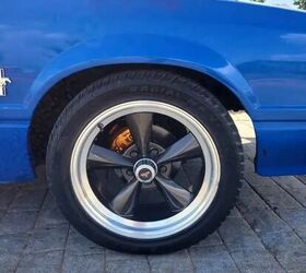 1982 ford mustang for sale