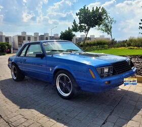 1982 ford mustang for sale