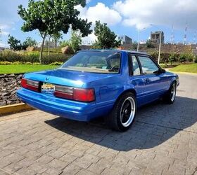 1982 ford mustang for sale