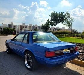1982 ford mustang for sale