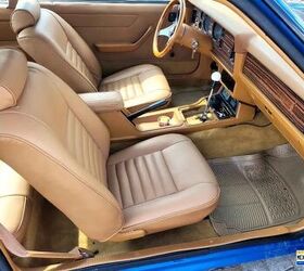 1982 ford mustang for sale