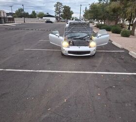 2000 toyota mr s for sale