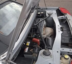 2000 toyota mr s for sale