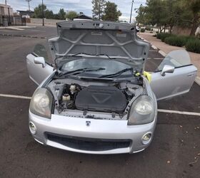 2000 toyota mr s for sale