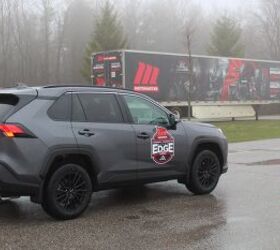 MotoMaster Hydra Edge Plus Tire Review