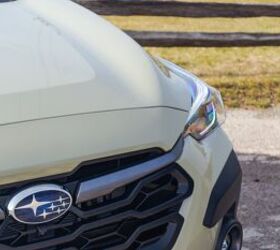 2026 subaru crosstrek hybrid all the details
