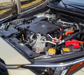 2026 subaru crosstrek hybrid all the details