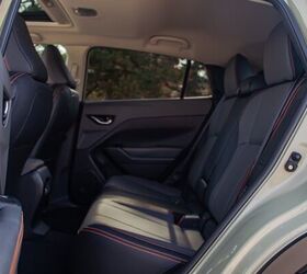 2026 subaru crosstrek hybrid all the details