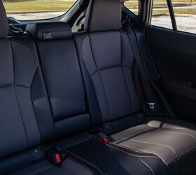 2026 subaru crosstrek hybrid all the details