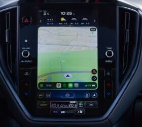 2026 subaru crosstrek hybrid all the details