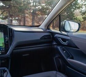 2026 subaru crosstrek hybrid all the details