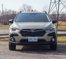 2026 subaru crosstrek hybrid all the details