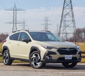 2026 subaru crosstrek hybrid all the details