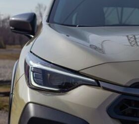 2026 subaru crosstrek hybrid all the details