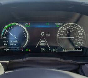 2026 subaru crosstrek hybrid all the details