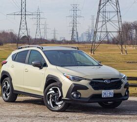2026 subaru crosstrek hybrid all the details