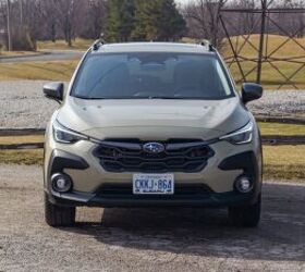 2026 subaru crosstrek hybrid all the details