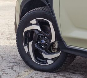 2026 subaru crosstrek hybrid all the details