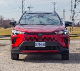 2026 toyota corolla cross se all the details