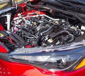2026 toyota corolla cross se all the details
