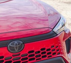 2026 toyota corolla cross se all the details