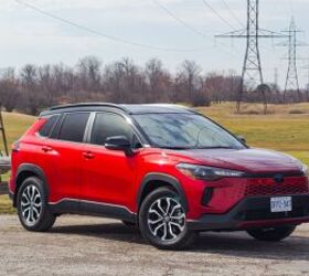 2026 toyota corolla cross se all the details