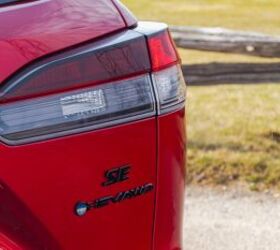 2026 toyota corolla cross se all the details
